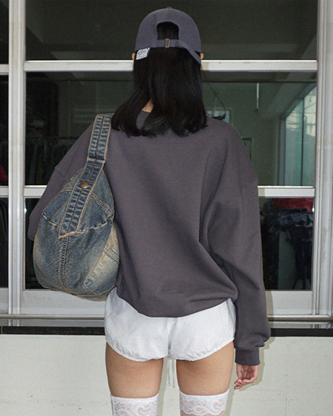 ★SCULPTOR★ Masterpiece Daddy Cap Beige SC24S601BE SCULPTOR® online store